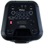 Tamanhos, Medidas e Dimensões do produto Caixa Acústica Pht5000 - Philco