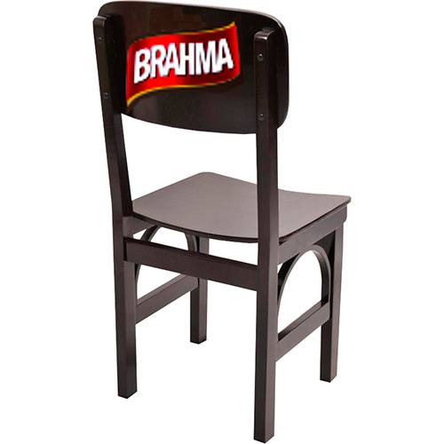 Tamanhos, Medidas e Dimensões do produto Caixa com 2 Cadeiras - Brahma