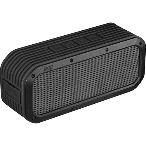 Tamanhos, Medidas e Dimensões do produto Caixa de Som Bluetooth 15W RMS Divoom Voombox Outdoor - Preto
