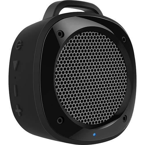 Tamanhos, Medidas e Dimensões do produto Caixa de Som Bluetooth 3,5W RMS Divoom Airbeat 10 Preto