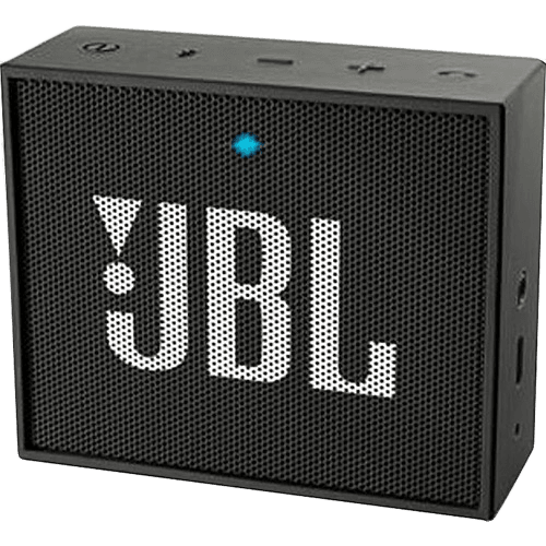 Tamanhos, Medidas e Dimensões do produto Caixa de Som Bluetooth Portátil Preto GO JBL