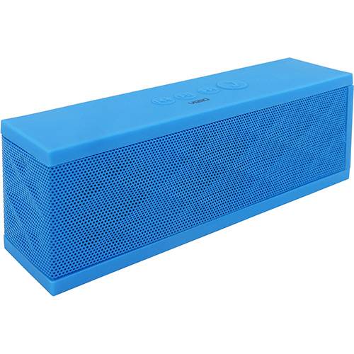Tamanhos, Medidas e Dimensões do produto Caixa de Som Bluetooth SoundBox Vizio - Azul