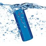 Tamanhos, Medidas e Dimensões do produto Caixa de Som Bluetooth UE Boom 2 Azul à Prova D' Água