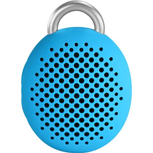 Tamanhos, Medidas e Dimensões do produto Caixa de Som Bluetooth 3W RMS Divoom Bluetune Bean - Azul