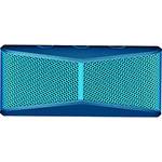 Tamanhos, Medidas e Dimensões do produto Caixa de Som Bluetoth Logitech X300 Azul Stereo Speaker