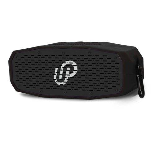 Tamanhos, Medidas e Dimensões do produto Caixa de Som Portátil Bluetooth Party Box com Powerbank - Preto/Preto - Upsound