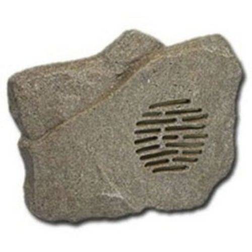 Tamanhos, Medidas e Dimensões do produto Caixa Pedra de Parede Fibrasom -Rock Speaker RSP 6