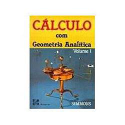 Tamanhos, Medidas e Dimensões do produto Calculo com Geometria Analitica - V.1