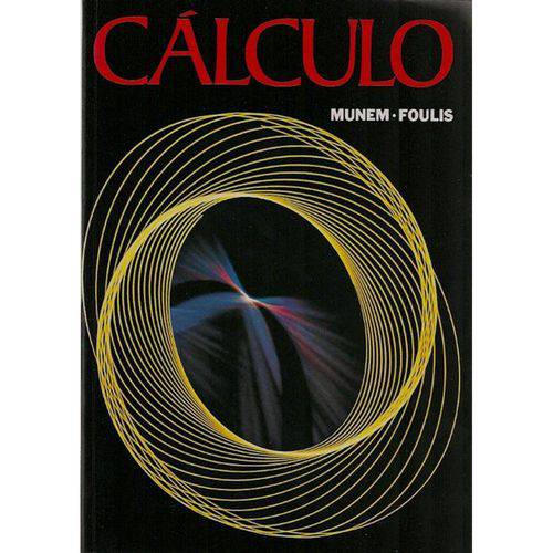 Tamanhos, Medidas e Dimensões do produto Calculo - Vol.2 05