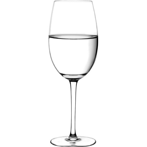 Tamanhos, Medidas e Dimensões do produto Cálice Água Cristal Blumenau - 6 Peças - Liso Extra