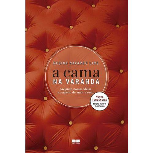 Tamanhos, Medidas e Dimensões do produto Cama na Varanda, a - Best Seller
