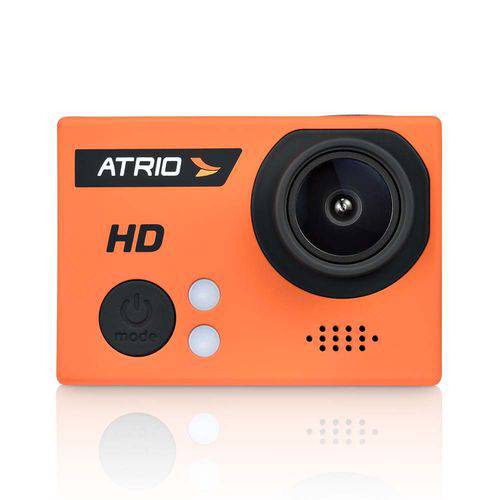Tamanhos, Medidas e Dimensões do produto Câmera de Ação Atrio Fullsport Cam HD- DC186