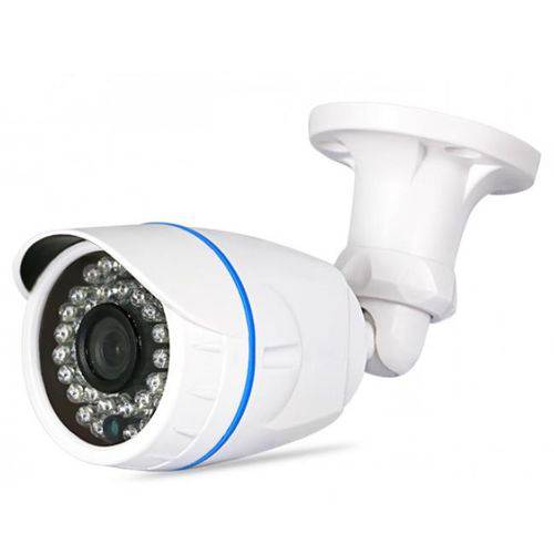 Tamanhos, Medidas e Dimensões do produto Câmera de Seguranca Infra Ahd M 1.3 Mp Alta Resolução 720 Hd CFTV Externa Ir Cut