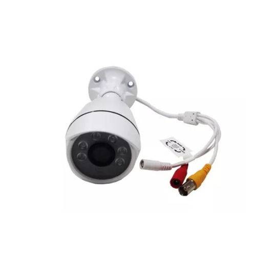 Tamanhos, Medidas e Dimensões do produto Câmera de Vigilância Bullet Full HD Neocam - NC34P4