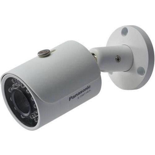 Tamanhos, Medidas e Dimensões do produto Câmera de Vigilância Panasonic K-EW114L06AE