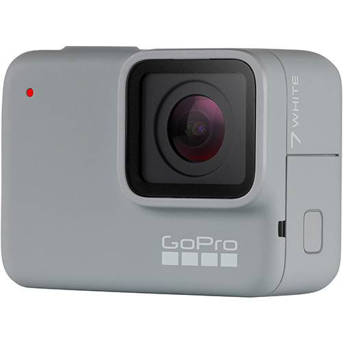 Tamanhos, Medidas e Dimensões do produto Camera Digital Gopro Hero 7 White