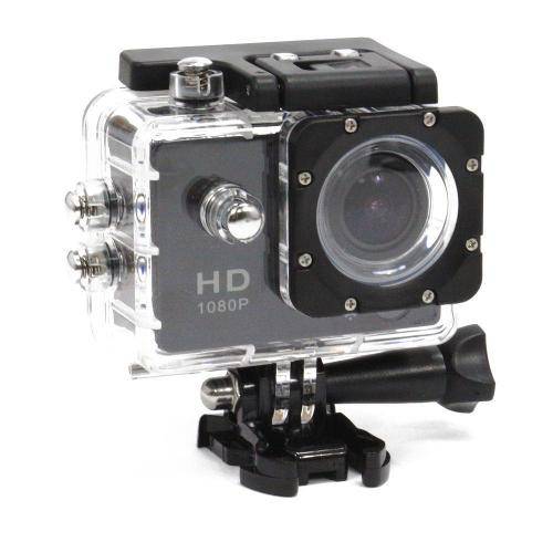 Tamanhos, Medidas e Dimensões do produto Câmera Filmadora Wifi Full Hd Hdmi 1080p Esporte Sp5000