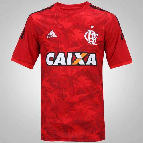 Tamanhos, Medidas e Dimensões do produto Camisa Flamengo Adidas III 2014 Flamengueira - P