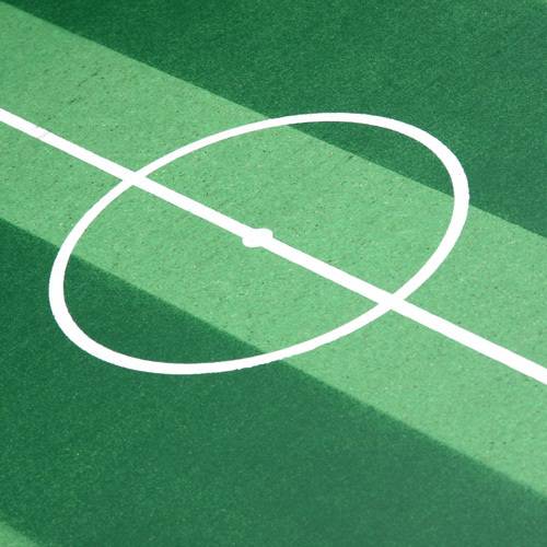 Tamanhos, Medidas e Dimensões do produto Campo de Futebol de Botão 6 Kg - Klopffleisch