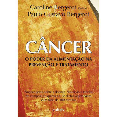 Tamanhos, Medidas e Dimensões do produto Câncer