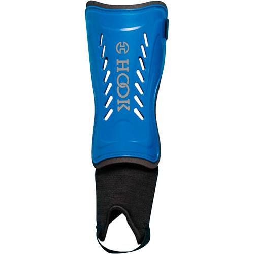 Tamanhos, Medidas e Dimensões do produto Caneleira com Tornozeleira Delta 156g (cada) 2 Unidades Azul - Hook Sports
