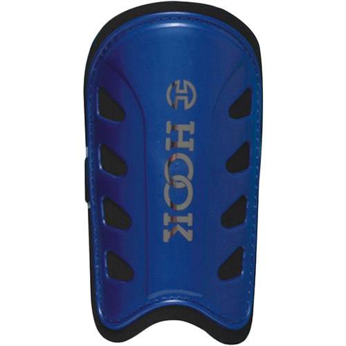 Tamanhos, Medidas e Dimensões do produto Caneleira Hook Sports Compacta