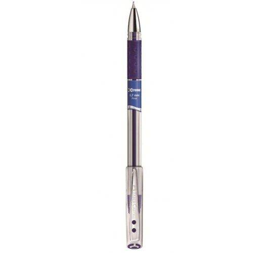 Tamanhos, Medidas e Dimensões do produto Caneta Esferográfica 0,7mm Xtreme Faber Castell - Azul