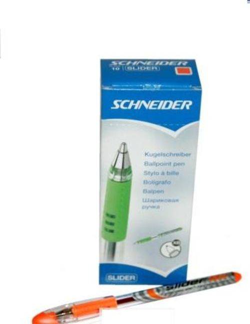 Tamanhos, Medidas e Dimensões do produto Caneta Esferográfica Schneider Slider Xb Lilás com 10 Unidades Compactor 1425/Li