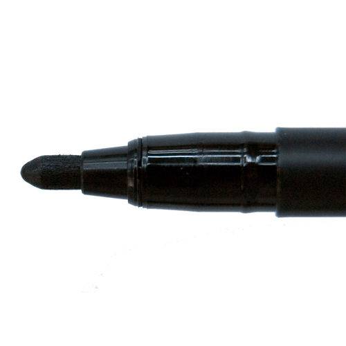 Tamanhos, Medidas e Dimensões do produto Caneta Pigma Pen 10 Sakura Preta Ponta 10mm - Xfvk-M49