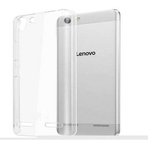 Tamanhos, Medidas e Dimensões do produto Capa Flexível Lenovo K5