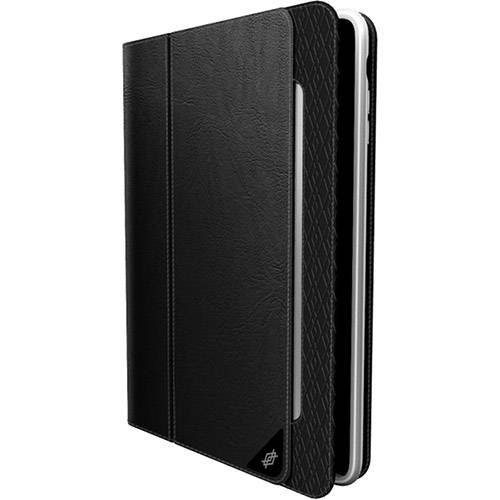 Tamanhos, Medidas e Dimensões do produto Capa Mini Ipad Dash Folio Black
