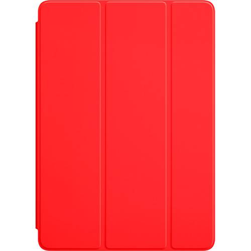 Tamanhos, Medidas e Dimensões do produto Capa para Ipad Air Couro Smart Case Vermelho - Apple