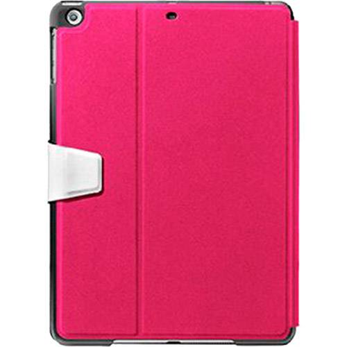 Tamanhos, Medidas e Dimensões do produto Capa para IPad Air Rose Violet na Cor Rosa - Pantone