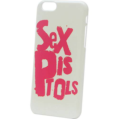 Tamanhos, Medidas e Dimensões do produto Capa para IPhone 6 Plus Policarbonato Sex Pistols Sex Pack - Customic