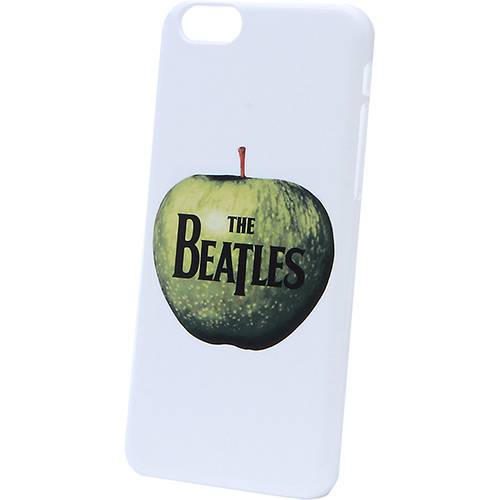 Tamanhos, Medidas e Dimensões do produto Capa para IPhone 6 Plus Policarbonato The Beatles Apple - Customic