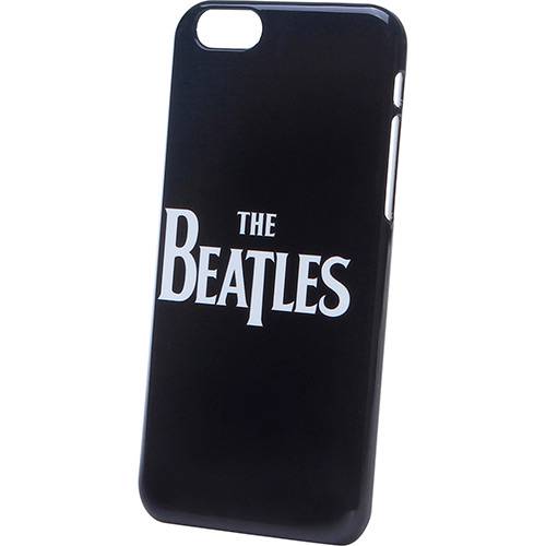 Tamanhos, Medidas e Dimensões do produto Capa para IPhone 6 Plus Policarbonato The Beatles - Customic