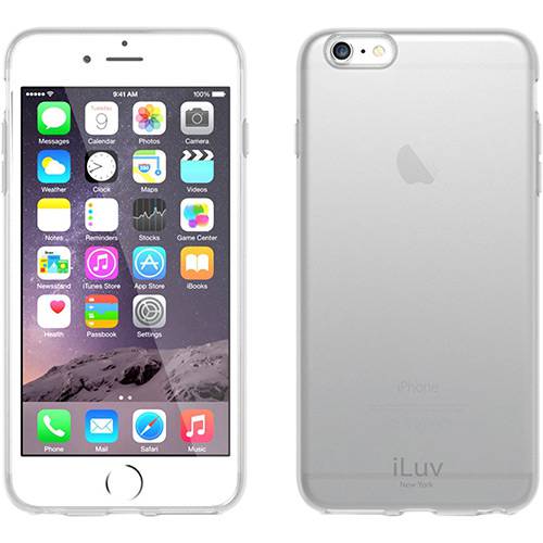 Tamanhos, Medidas e Dimensões do produto Capa para Iphone 6 Plus TPU Gelato Branco - Speck