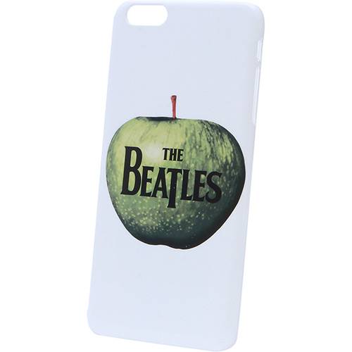 Tamanhos, Medidas e Dimensões do produto Capa para IPhone 6 Policarbonato The Beatles Apple - Customic
