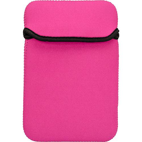 Tamanhos, Medidas e Dimensões do produto Capa para Tablet em Neoprene Pink - DL