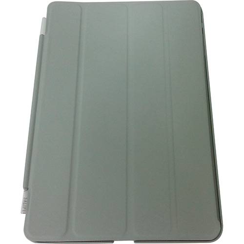 Tamanhos, Medidas e Dimensões do produto Capa para Tablet Smart Cover Cinza - Full Delta