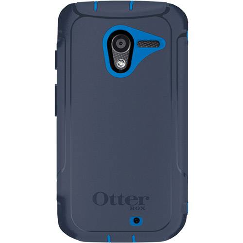 Tamanhos, Medidas e Dimensões do produto Capa Protetora Defender Azul Moto X