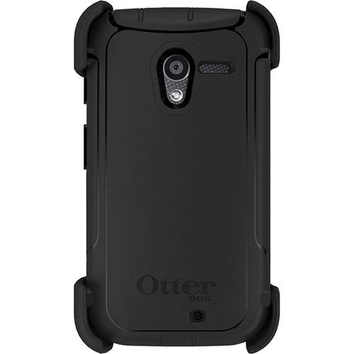 Tamanhos, Medidas e Dimensões do produto Capa Protetora Defender Preta Moto X