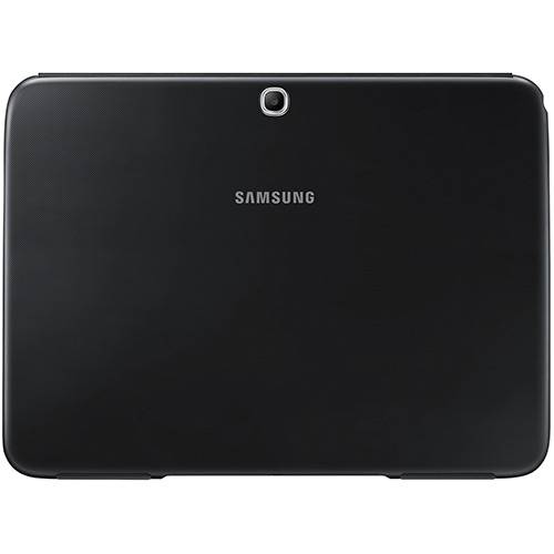 Tamanhos, Medidas e Dimensões do produto Capa Protetora para Galaxy Tab III 10 Samsung Dobrável com Suporte Grafite