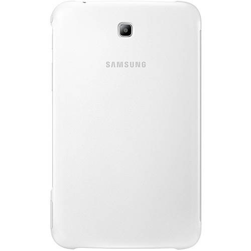 Tamanhos, Medidas e Dimensões do produto Capa Protetora para Galaxy Tab III 7 Samsung Dobrável com Suporte Branca