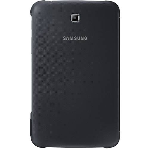 Tamanhos, Medidas e Dimensões do produto Capa Protetora para Galaxy Tab III 7 Samsung Dobrável com Suporte Grafite