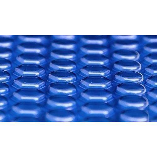 Tamanhos, Medidas e Dimensões do produto Capa Térmica Atco Advance Blue 300 Micras 5,1m X 3,10m