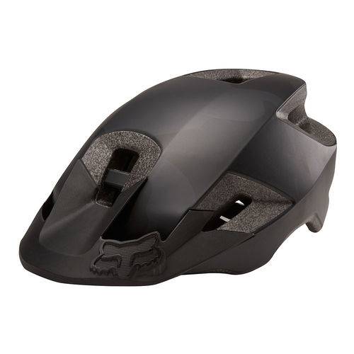 Tamanhos, Medidas e Dimensões do produto Capacete Ciclismo Fox Ranger Camo Black Regulável Preto Camuflado M/G Mtb