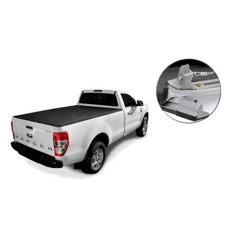 Tamanhos, Medidas e Dimensões do produto Capota Maritima Ford Ranger Cabine Simples