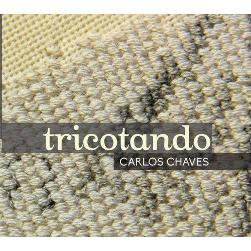Tamanhos, Medidas e Dimensões do produto Carlos Chaves - Tricotando