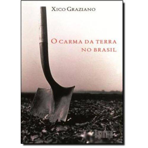 Tamanhos, Medidas e Dimensões do produto Carma da Terra no Brasil, o - Girafa